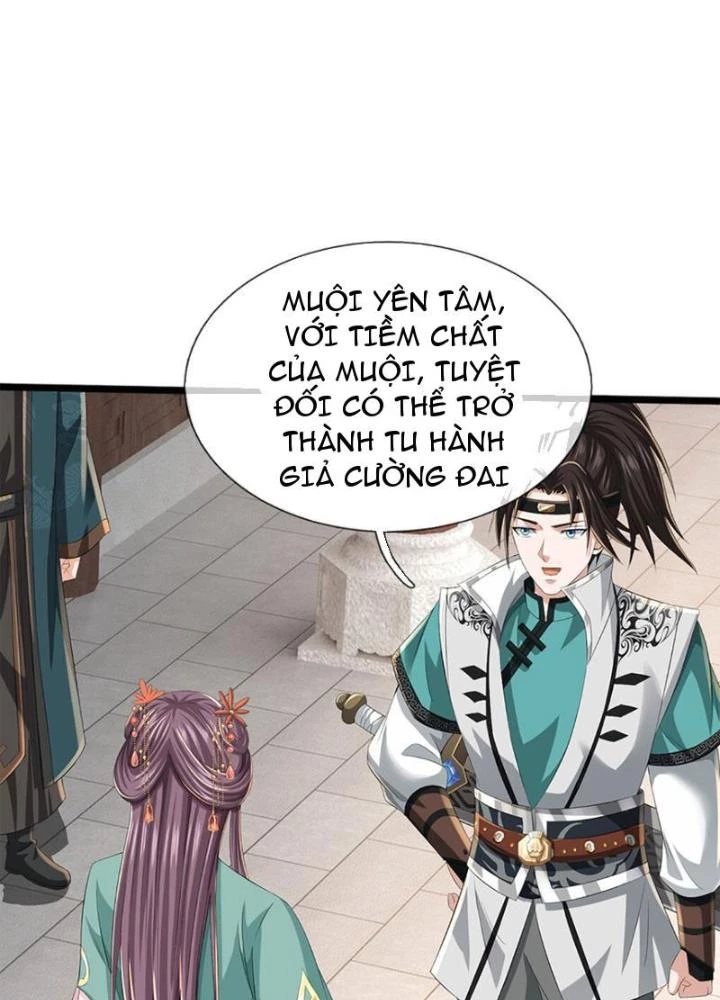 Ta Có Thể Cướp Đoạt Cơ Duyên Chapter 12 - 41