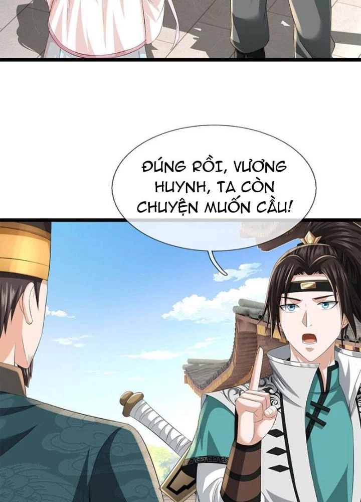 Ta Có Thể Cướp Đoạt Cơ Duyên Chapter 12 - 43