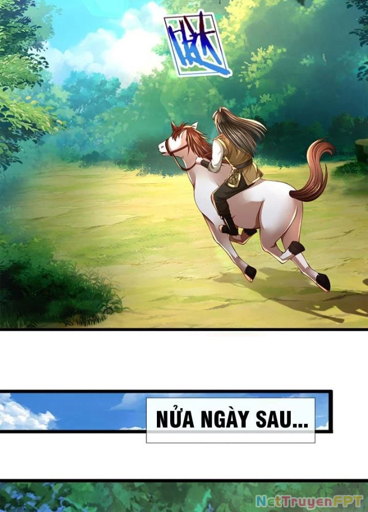Ta Có Thể Cướp Đoạt Cơ Duyên Chapter 12 - 47