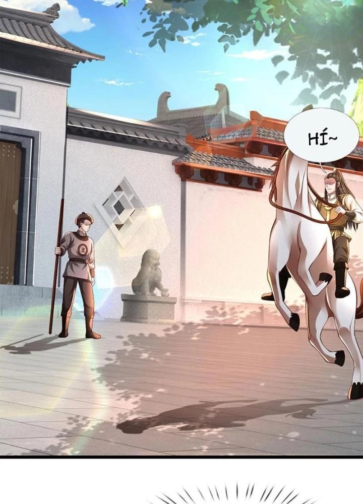 Ta Có Thể Cướp Đoạt Cơ Duyên Chapter 12 - 49