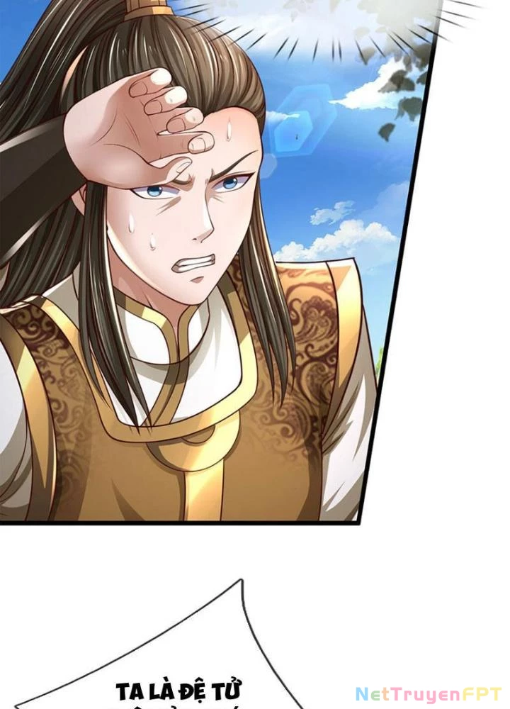 Ta Có Thể Cướp Đoạt Cơ Duyên Chapter 12 - 51