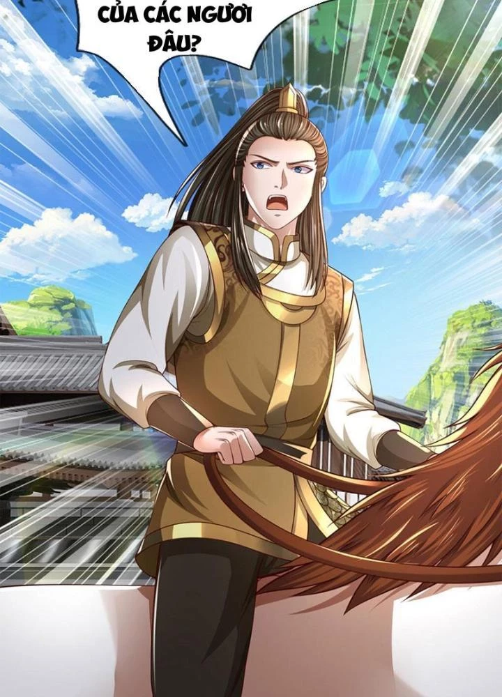 Ta Có Thể Cướp Đoạt Cơ Duyên Chapter 12 - 53