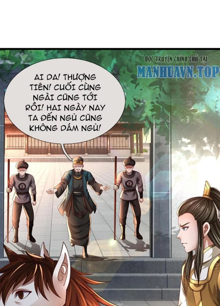 Ta Có Thể Cướp Đoạt Cơ Duyên Chapter 12 - 55