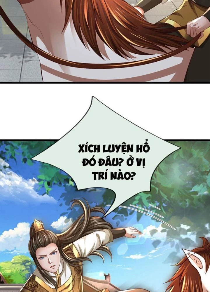 Ta Có Thể Cướp Đoạt Cơ Duyên Chapter 12 - 57