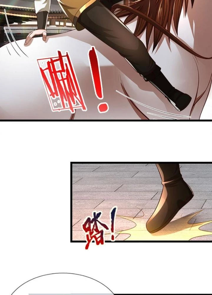 Ta Có Thể Cướp Đoạt Cơ Duyên Chapter 12 - 59
