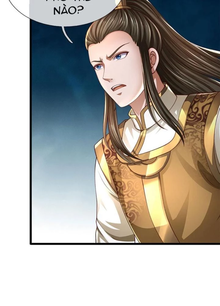 Ta Có Thể Cướp Đoạt Cơ Duyên Chapter 12 - 61
