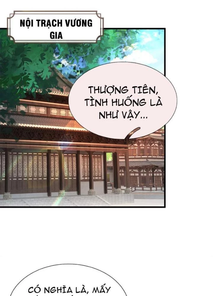 Ta Có Thể Cướp Đoạt Cơ Duyên Chapter 12 - 63
