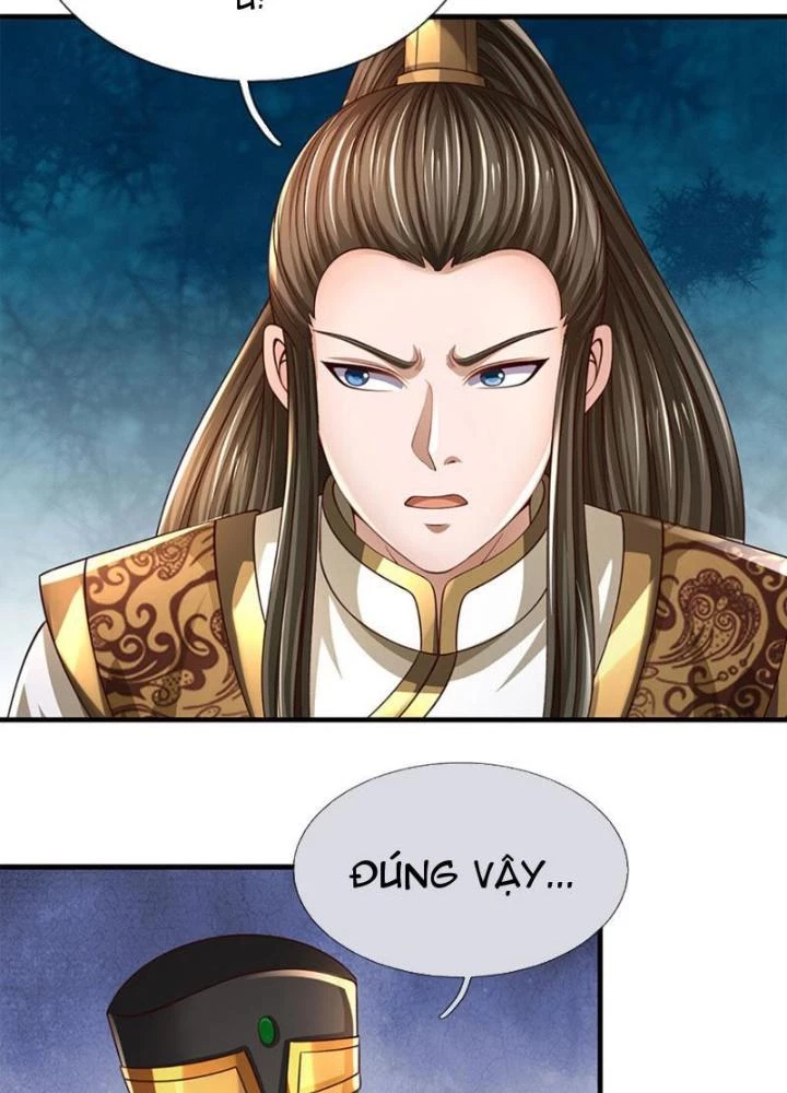 Ta Có Thể Cướp Đoạt Cơ Duyên Chapter 12 - 65