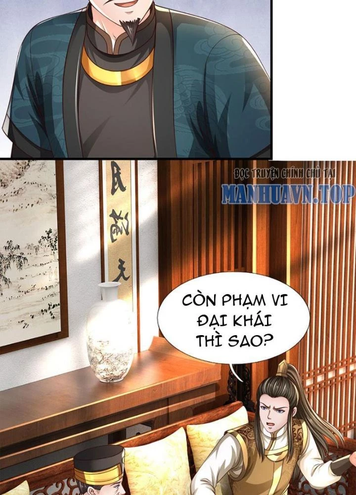 Ta Có Thể Cướp Đoạt Cơ Duyên Chapter 12 - 67