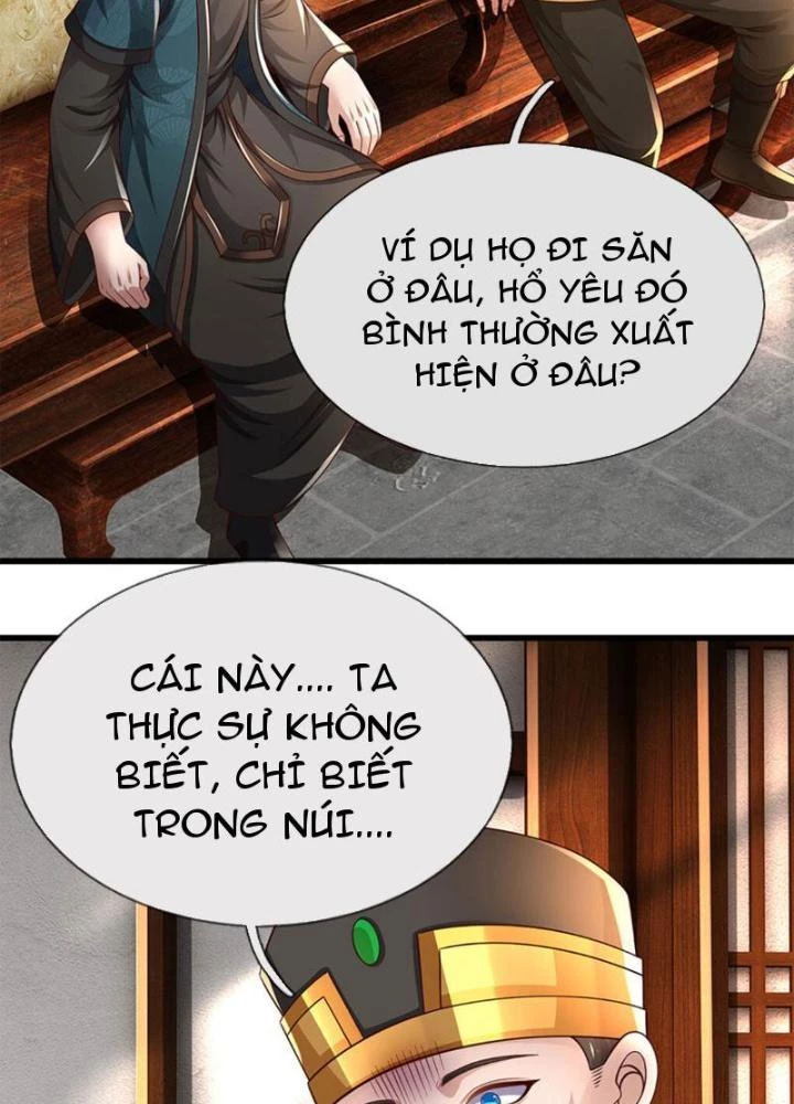 Ta Có Thể Cướp Đoạt Cơ Duyên Chapter 12 - 69