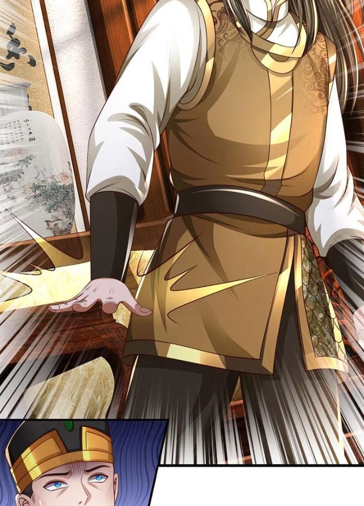 Ta Có Thể Cướp Đoạt Cơ Duyên Chapter 12 - 73