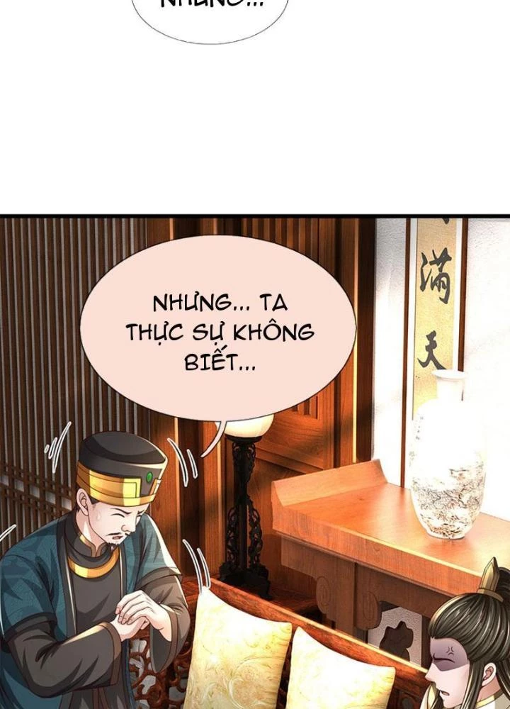 Ta Có Thể Cướp Đoạt Cơ Duyên Chapter 12 - 75