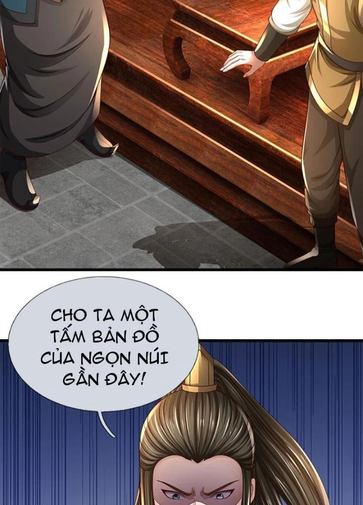 Ta Có Thể Cướp Đoạt Cơ Duyên Chapter 12 - 77