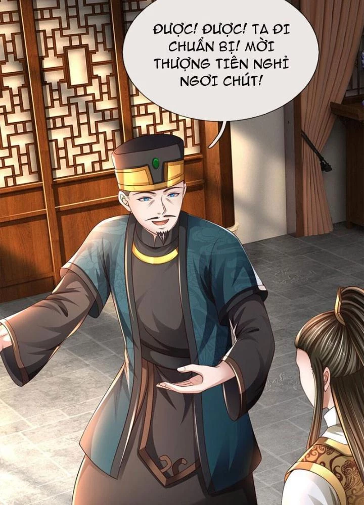 Ta Có Thể Cướp Đoạt Cơ Duyên Chapter 12 - 81