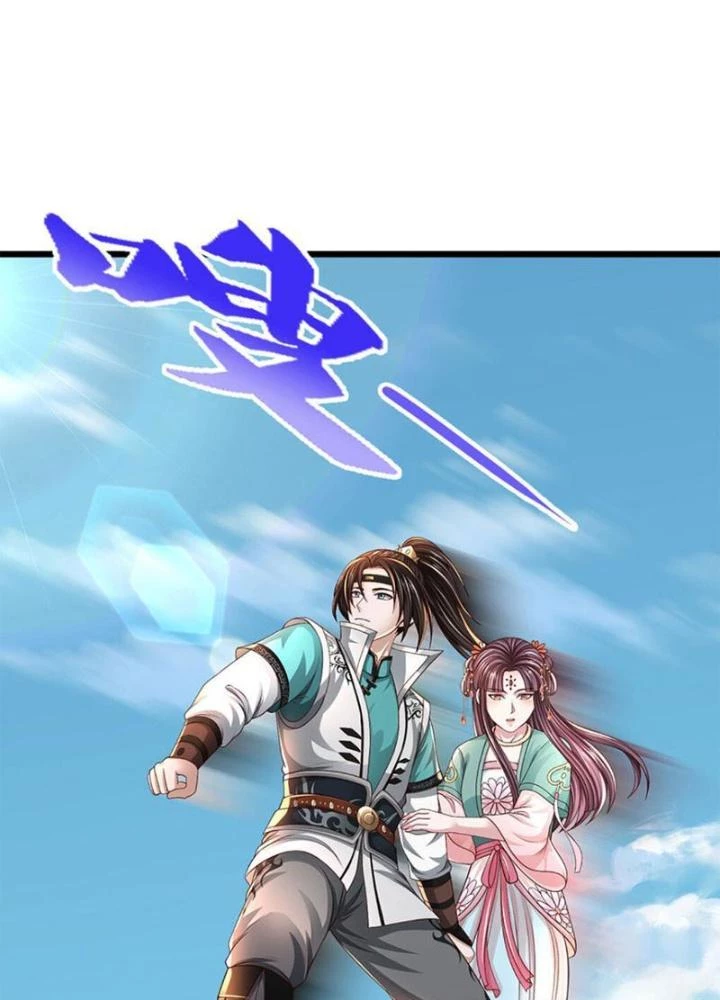 Ta Có Thể Cướp Đoạt Cơ Duyên Chapter 12 - 83