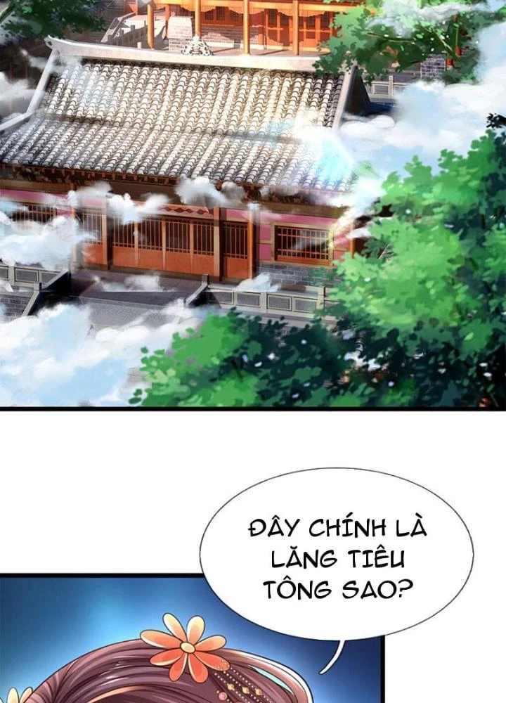Ta Có Thể Cướp Đoạt Cơ Duyên Chapter 12 - 87