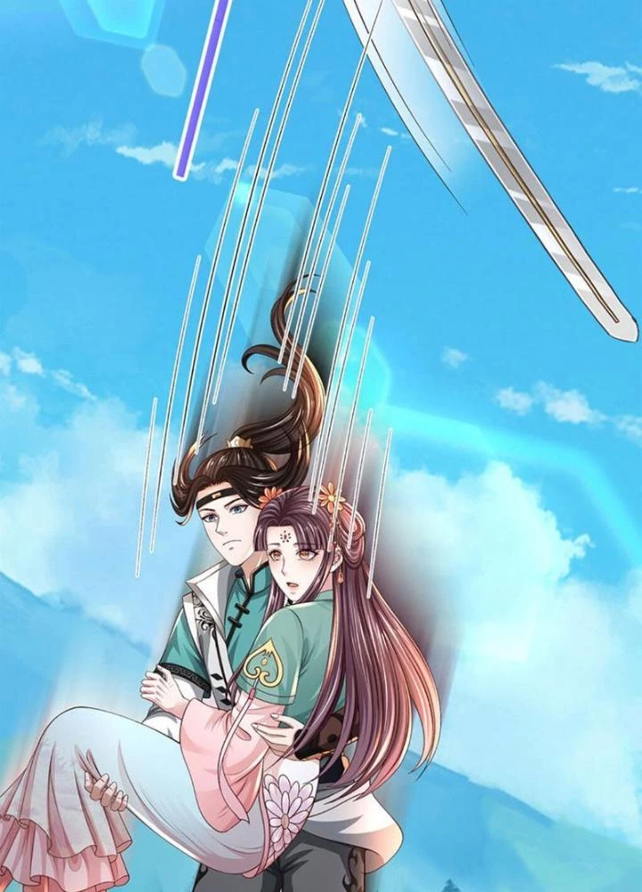 Ta Có Thể Cướp Đoạt Cơ Duyên Chapter 12 - 91