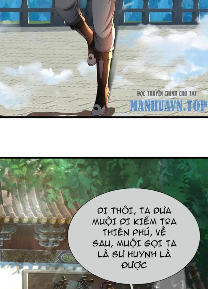 Ta Có Thể Cướp Đoạt Cơ Duyên Chapter 12 - 93