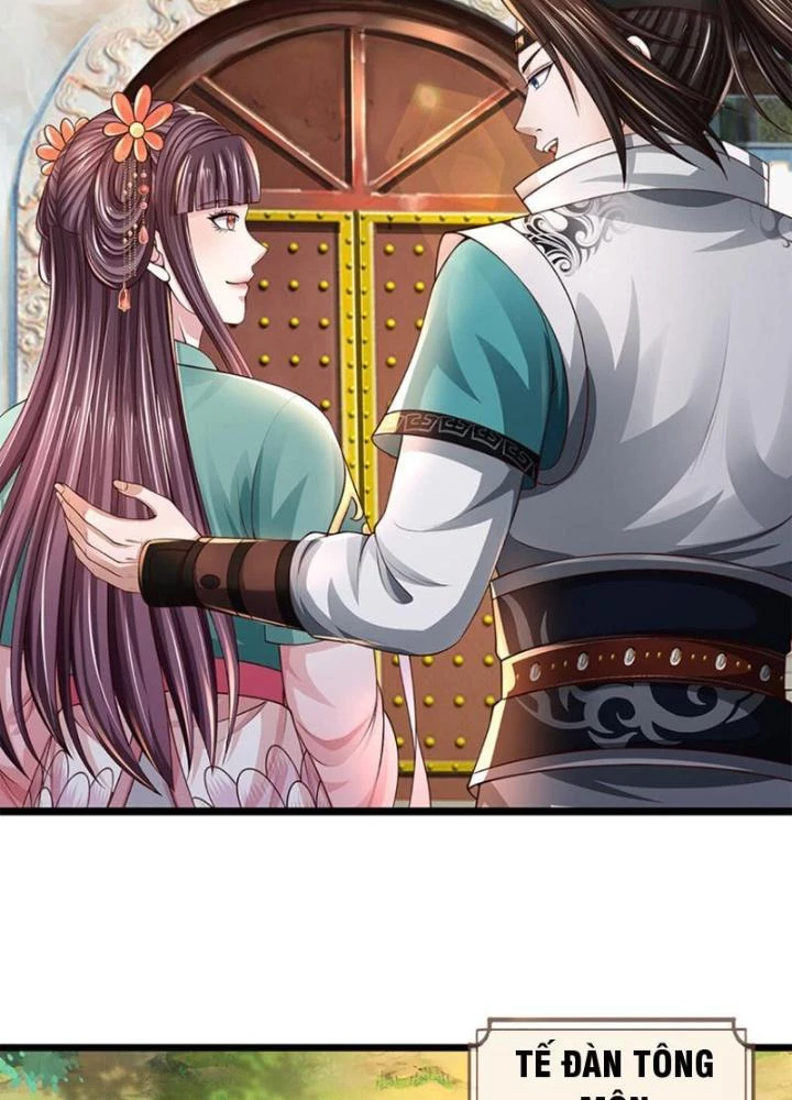 Ta Có Thể Cướp Đoạt Cơ Duyên Chapter 12 - 95