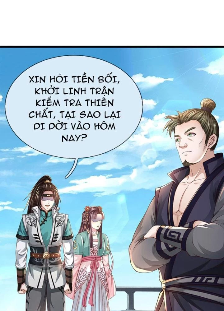 Ta Có Thể Cướp Đoạt Cơ Duyên Chapter 12 - 101