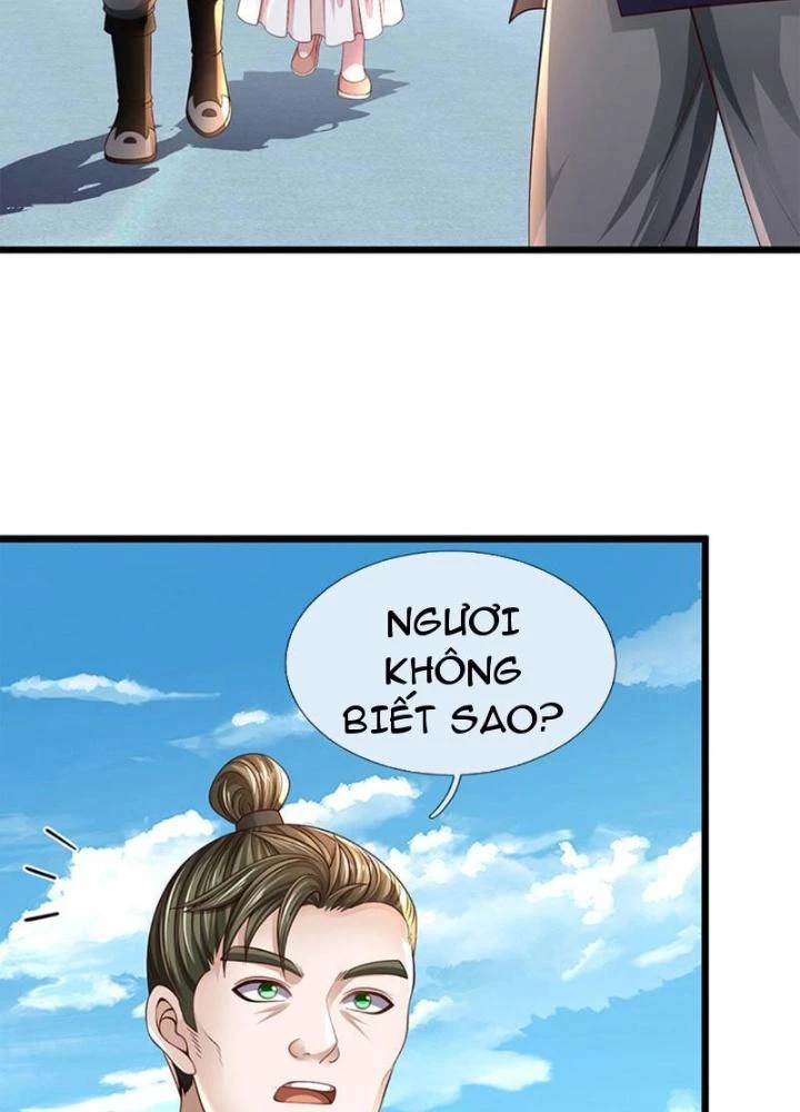 Ta Có Thể Cướp Đoạt Cơ Duyên Chapter 12 - 103