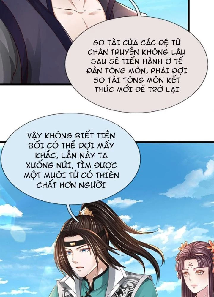 Ta Có Thể Cướp Đoạt Cơ Duyên Chapter 12 - 105