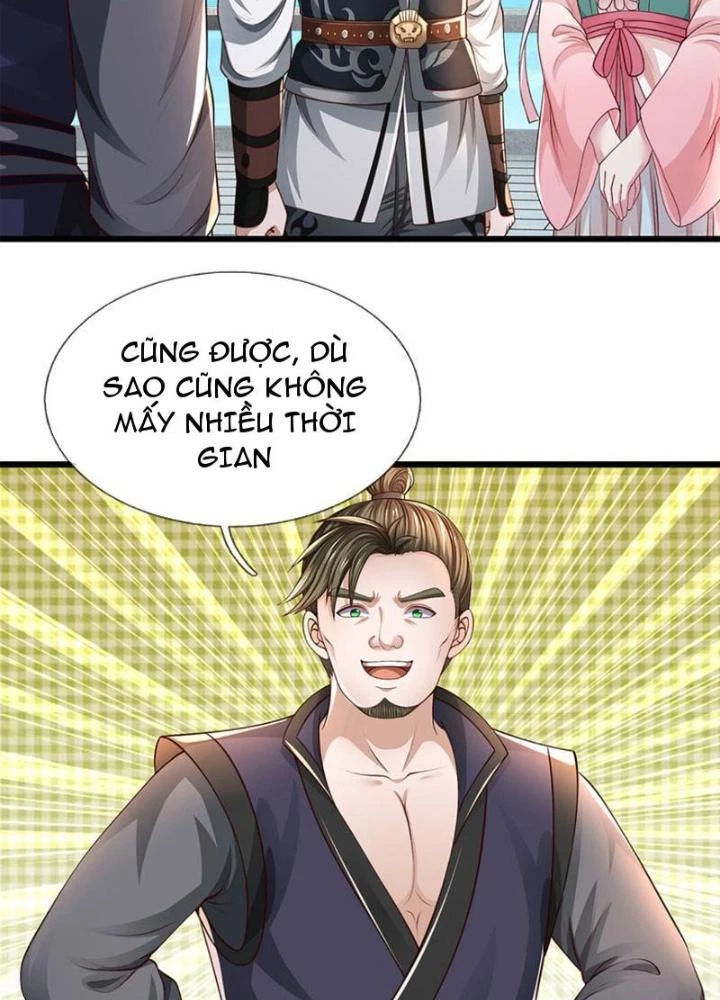 Ta Có Thể Cướp Đoạt Cơ Duyên Chapter 12 - 109