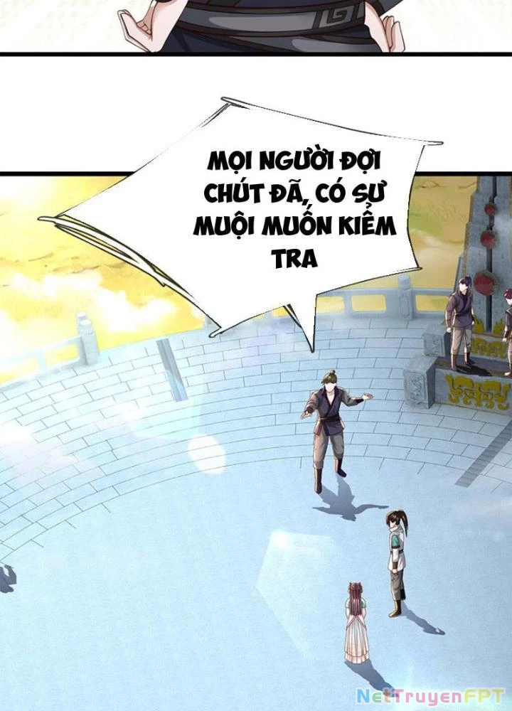 Ta Có Thể Cướp Đoạt Cơ Duyên Chapter 12 - 111
