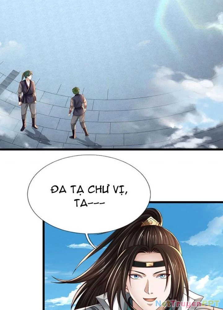Ta Có Thể Cướp Đoạt Cơ Duyên Chapter 12 - 113
