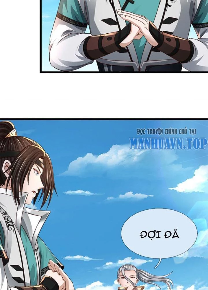 Ta Có Thể Cướp Đoạt Cơ Duyên Chapter 12 - 115