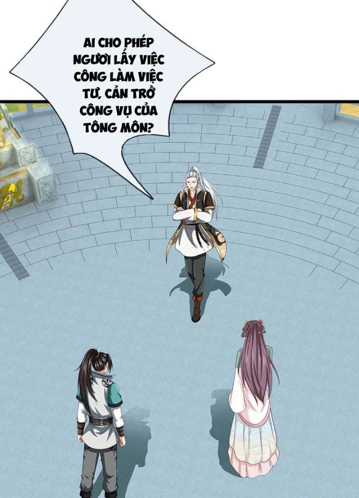 Ta Có Thể Cướp Đoạt Cơ Duyên Chapter 13 - 5