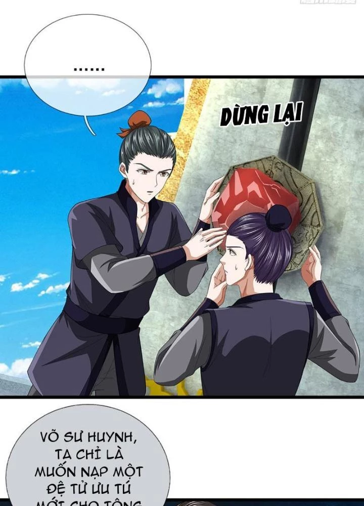 Ta Có Thể Cướp Đoạt Cơ Duyên Chapter 13 - 7