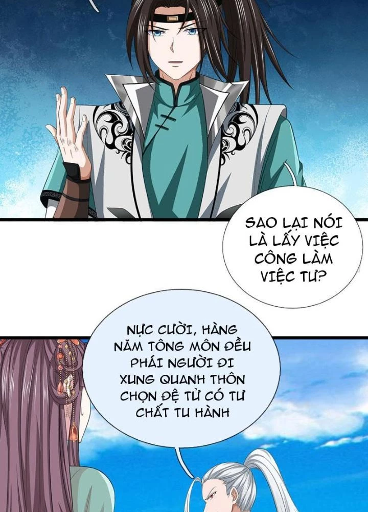 Ta Có Thể Cướp Đoạt Cơ Duyên Chapter 13 - 9