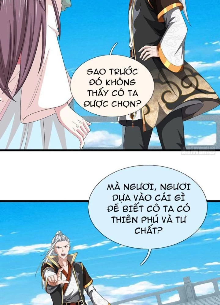 Ta Có Thể Cướp Đoạt Cơ Duyên Chapter 13 - 11