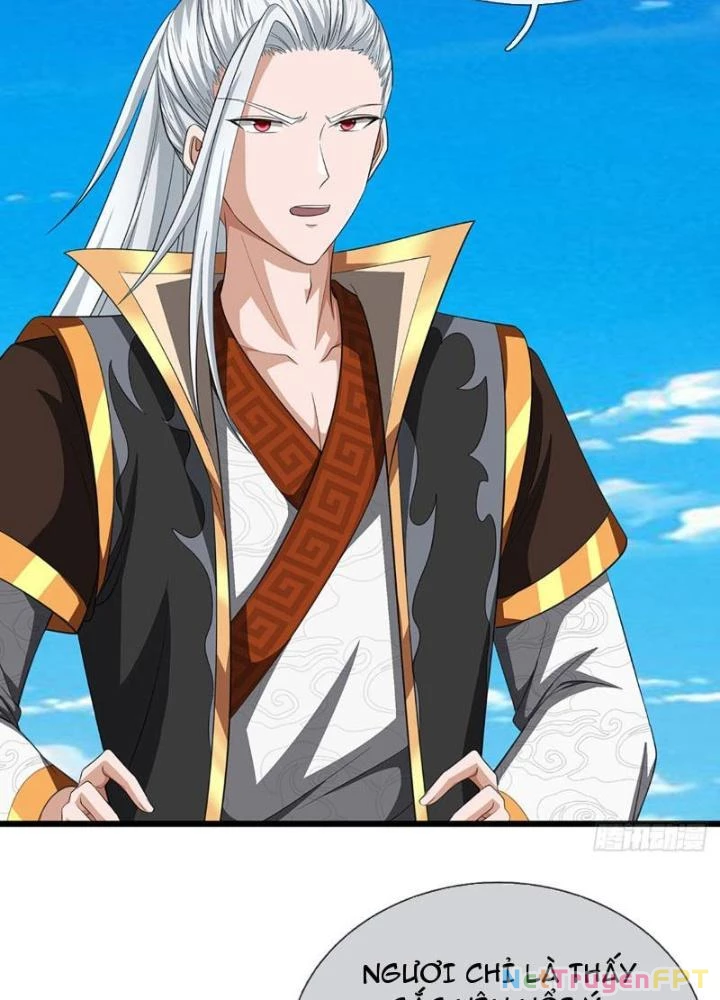 Ta Có Thể Cướp Đoạt Cơ Duyên Chapter 13 - 15