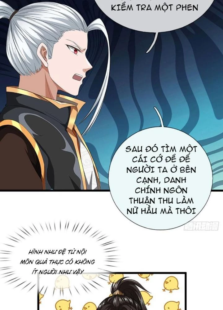 Ta Có Thể Cướp Đoạt Cơ Duyên Chapter 13 - 17