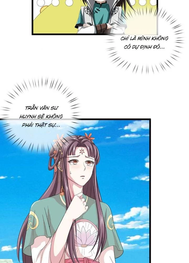 Ta Có Thể Cướp Đoạt Cơ Duyên Chapter 13 - 19