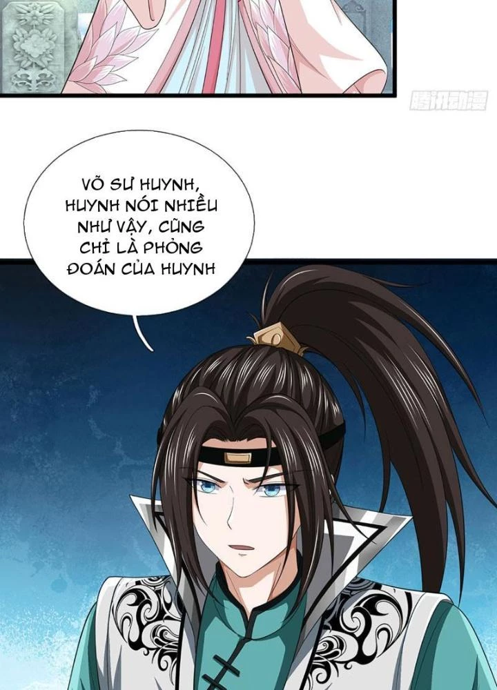 Ta Có Thể Cướp Đoạt Cơ Duyên Chapter 13 - 21