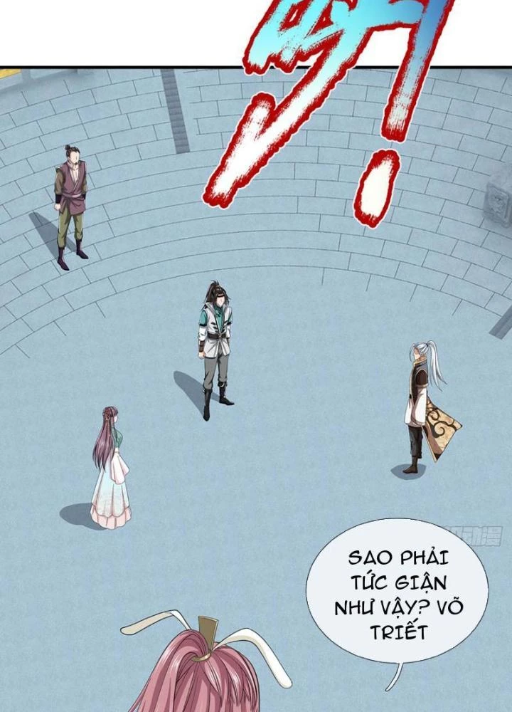 Ta Có Thể Cướp Đoạt Cơ Duyên Chapter 13 - 27