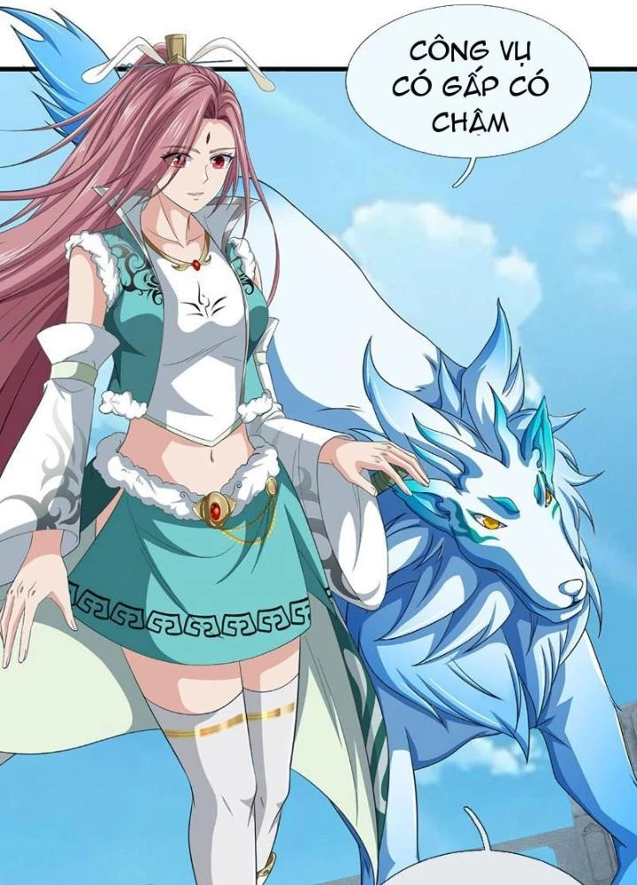 Ta Có Thể Cướp Đoạt Cơ Duyên Chapter 13 - 31