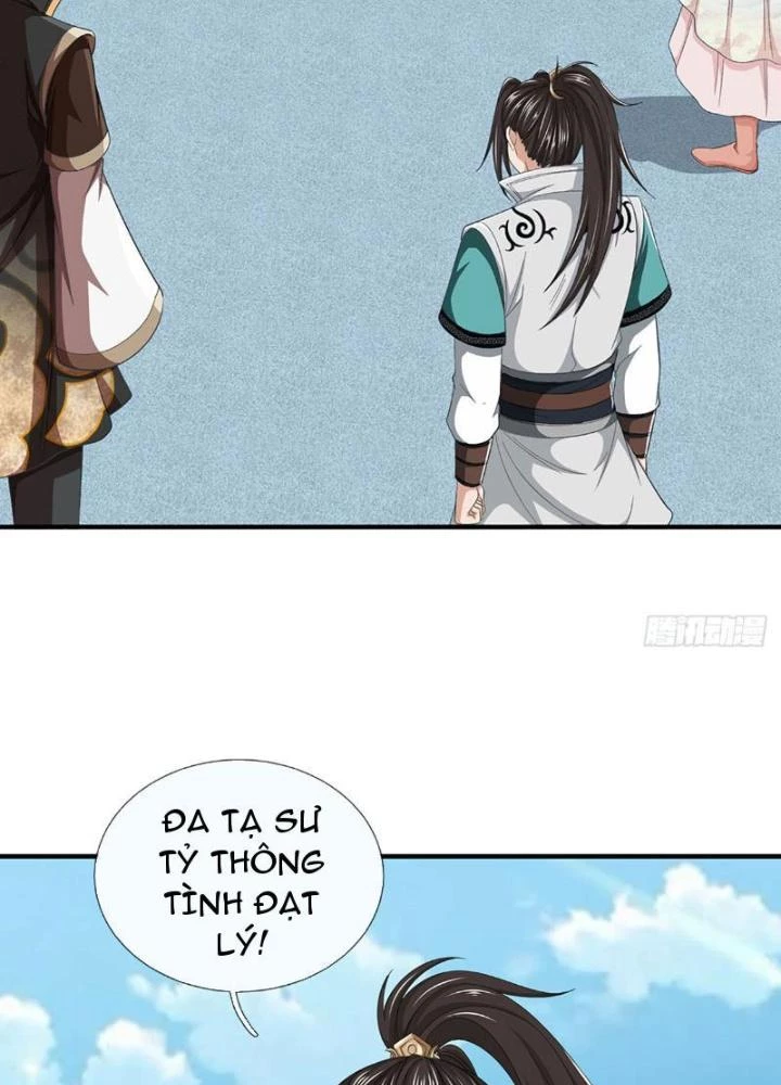 Ta Có Thể Cướp Đoạt Cơ Duyên Chapter 13 - 37