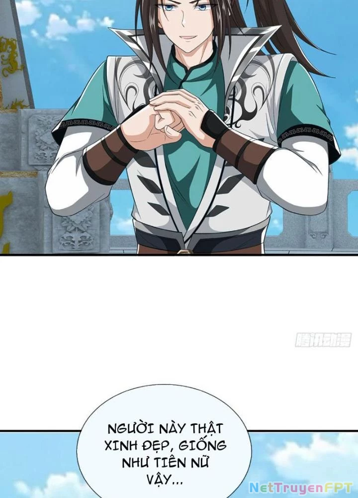 Ta Có Thể Cướp Đoạt Cơ Duyên Chapter 13 - 39