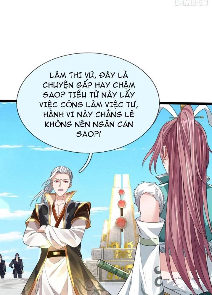 Ta Có Thể Cướp Đoạt Cơ Duyên Chapter 13 - 43
