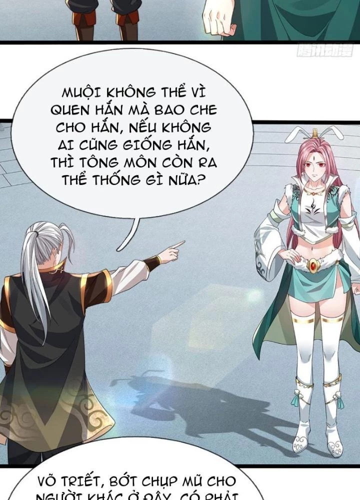 Ta Có Thể Cướp Đoạt Cơ Duyên Chapter 13 - 45