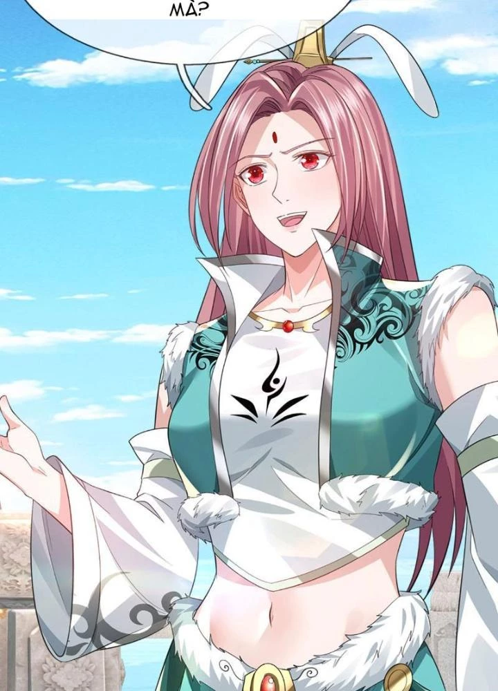 Ta Có Thể Cướp Đoạt Cơ Duyên Chapter 13 - 47