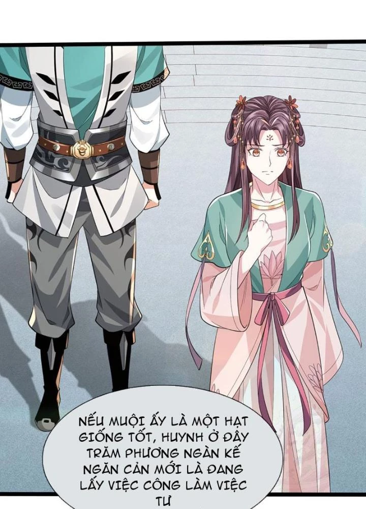 Ta Có Thể Cướp Đoạt Cơ Duyên Chapter 13 - 49