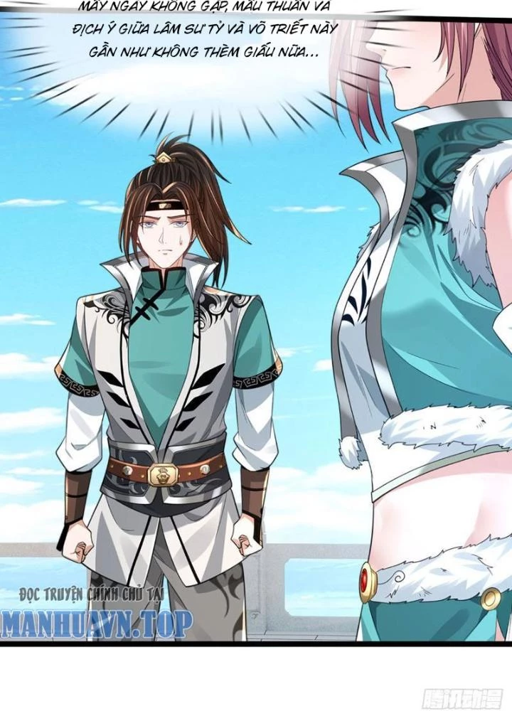 Ta Có Thể Cướp Đoạt Cơ Duyên Chapter 13 - 57