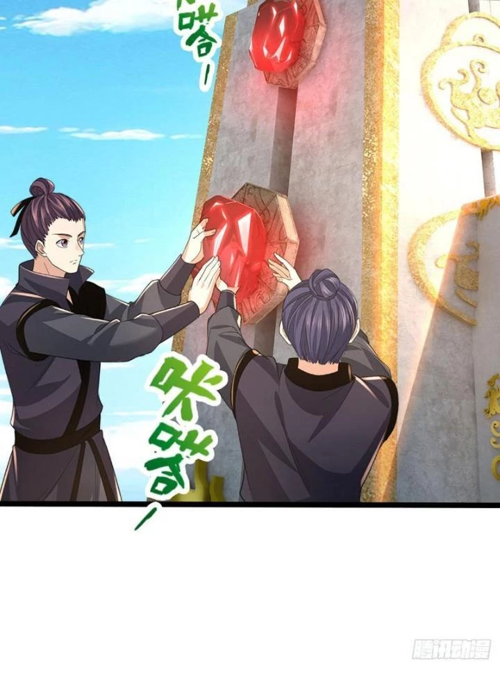 Ta Có Thể Cướp Đoạt Cơ Duyên Chapter 13 - 63