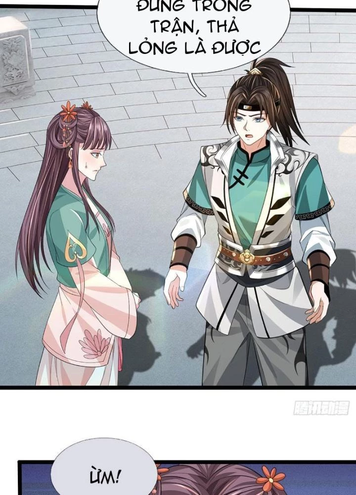 Ta Có Thể Cướp Đoạt Cơ Duyên Chapter 13 - 65