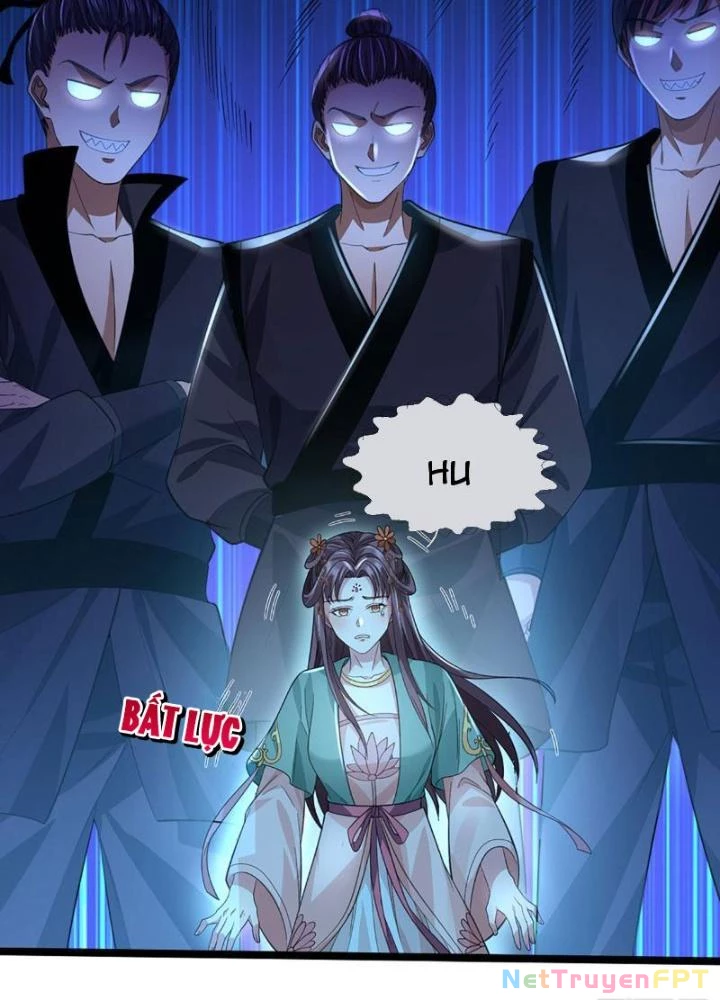 Ta Có Thể Cướp Đoạt Cơ Duyên Chapter 13 - 77